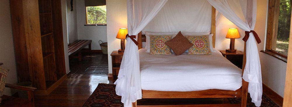 Ziwa Bush Lodge Nakuru Kültér fotó